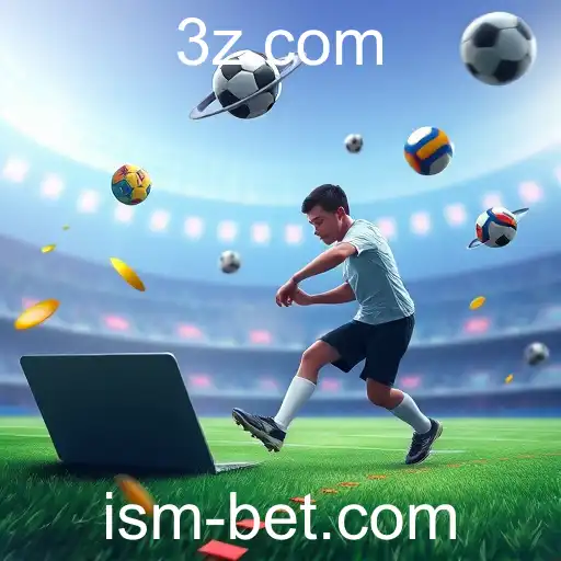 Inovações no Mercado de Jogos Online: O Crescimento do 'Ismbet'