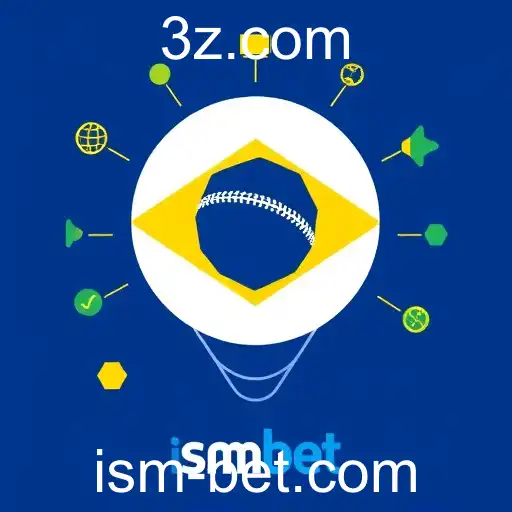 A Revolução dos Jogos de Azar com Ismbet
