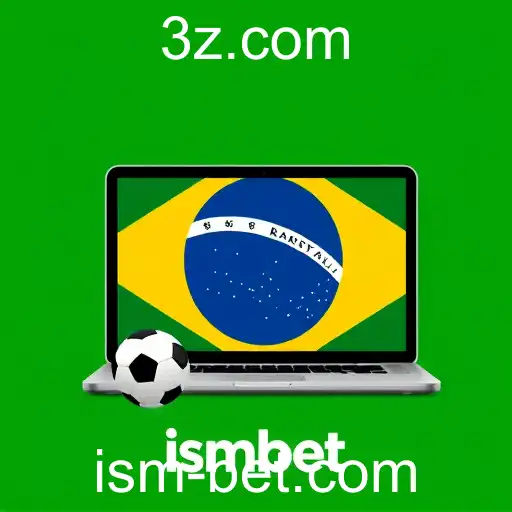 Expansão do Mercado de Apostas Online no Brasil