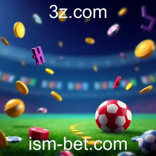 Transformações no Mundo dos Jogos de Apostas