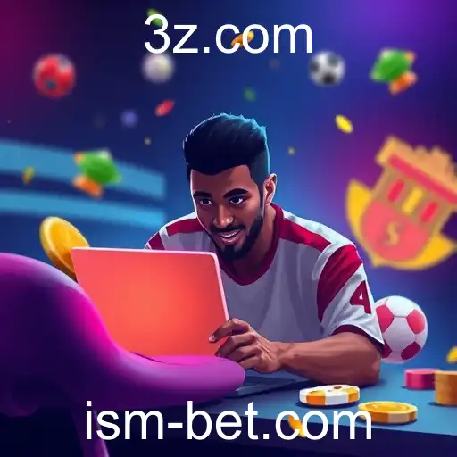 O Crescimento dos Jogos Online e a Ascensão da ISMBet