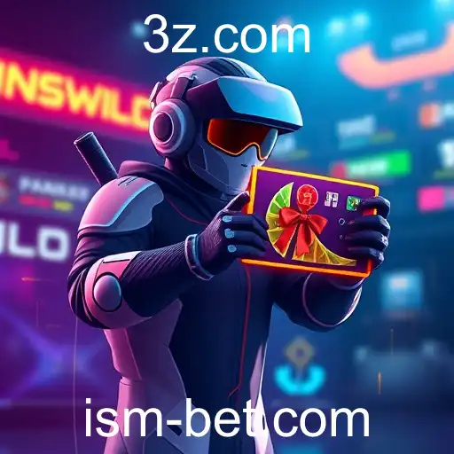 A Revolução dos Jogos Online: O Impacto do iSmbet