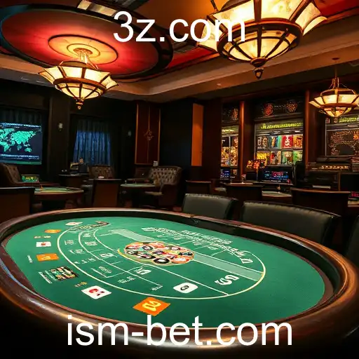 As Tendências e Desafios do Mercado de Apostas Online