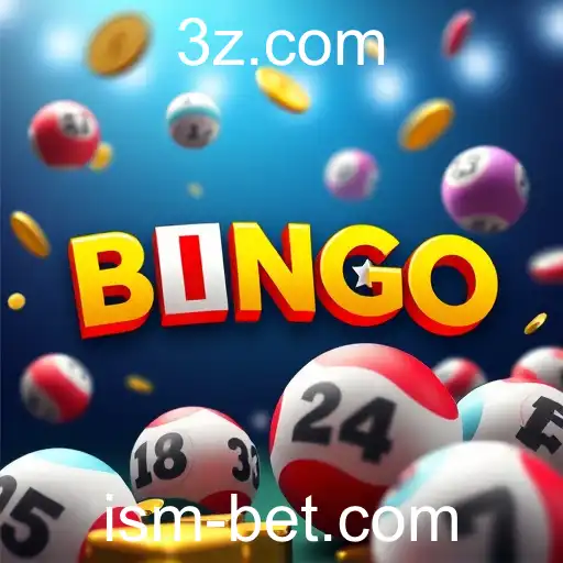 Explorando a Emoção do Bingo Online no Site 'ismbet'