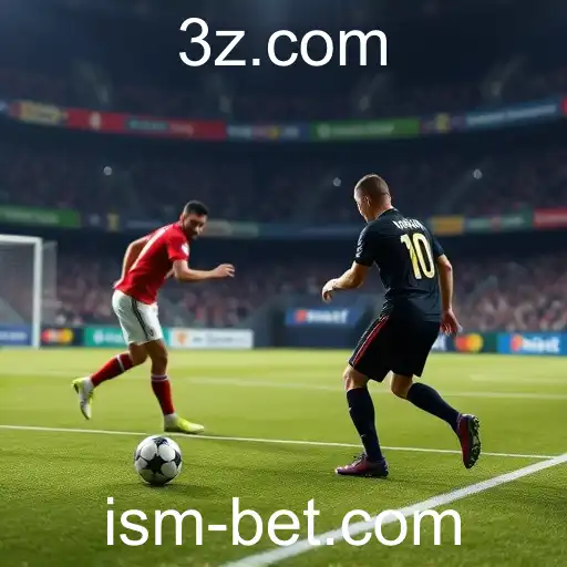 Crescimento do Mercado de Apostas em 2025