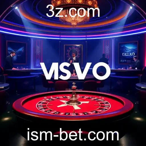 Descubra a Emoção do Cassino Ao Vivo na Ismbet