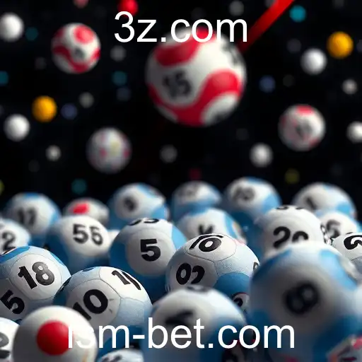 Loteria no ismbet: Uma Experiência de Sorte Online