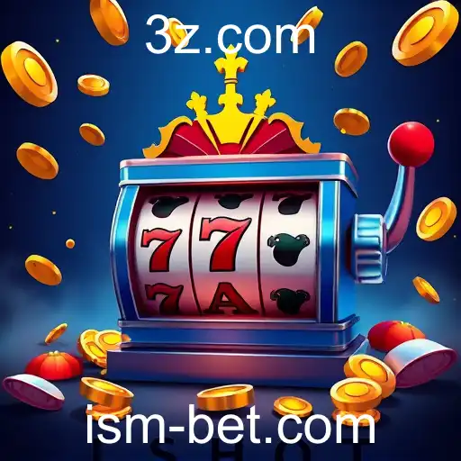 A Fascinante Jornada dos Caça-Níqueis no Site 'Ismbet'